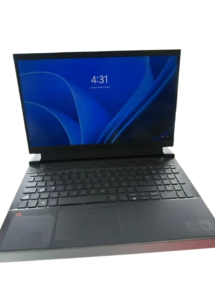 DELL G15 5511, imagen 2