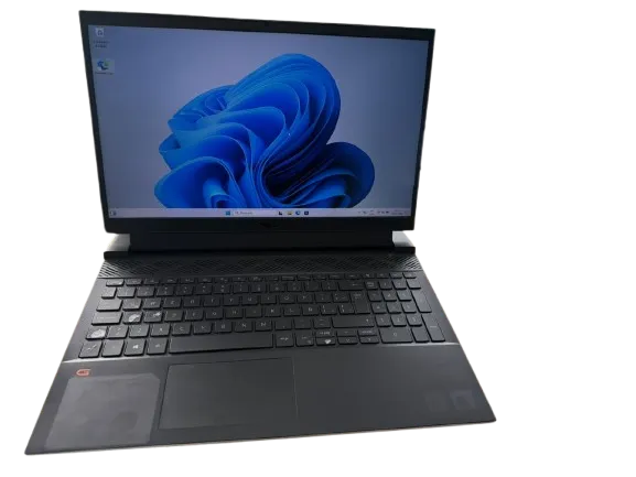 DELL G15 5511, imagen 3