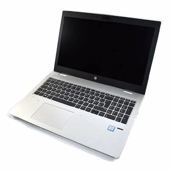 HP ProBook 650 g4, imagen 3