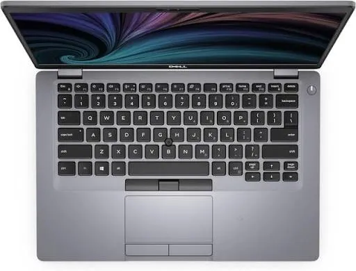DELL Latitude 5410, imagen 2