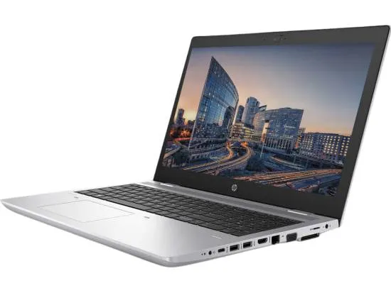 HP ProBook 650 g4